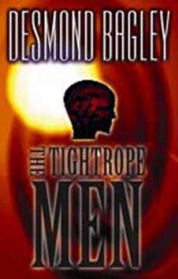 Tightrope Men 1842320181 Book Cover