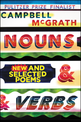 Nouns & Verbs 0062854151 Book Cover