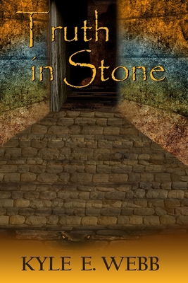 Truth in Stone B0C6W8CZ6K Book Cover