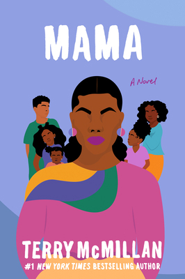 Mama 0451216717 Book Cover