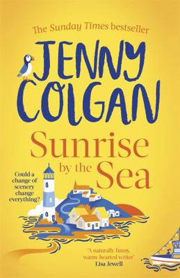 Sunrise by the Sea (International Edition) 075158035X Book Cover