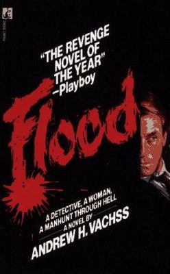 Flood 0671619055 Book Cover