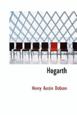 Hogarth 0554824817 Book Cover