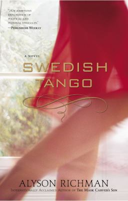 Swedish Tango: A Novel 0743476433 Book Cover