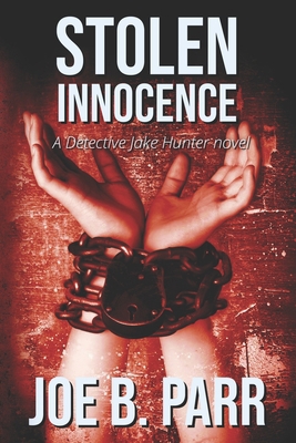 Stolen Innocence 0991394720 Book Cover