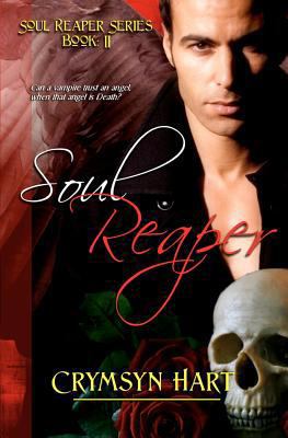 Soul Reaper Series Book II: Soul Reaper 1612920381 Book Cover
