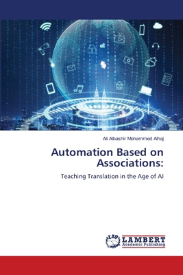 Automation Based on Associations 6208423082 Book Cover