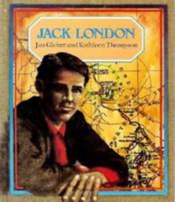 Jack London 0817226613 Book Cover