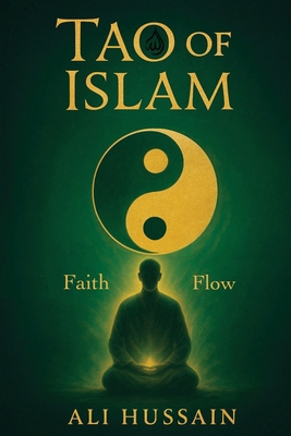 Tao of Islam B0FC6SBJX3 Book Cover