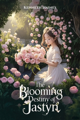 The Blooming Destiny of Jastyn B0F38MM6W1 Book Cover