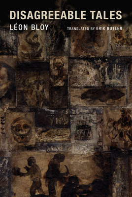 Disagreeable Tales 1939663105 Book Cover