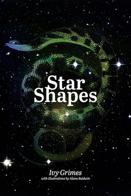 Star Shapes 1959946145 Book Cover