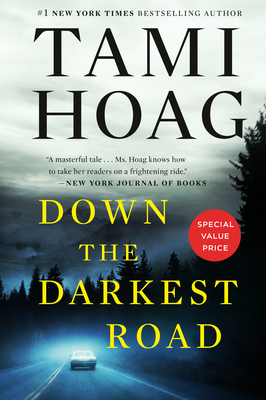 Down the Darkest Road 0593187326 Book Cover
