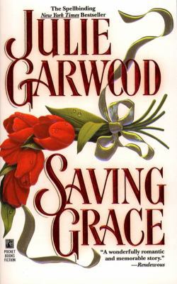 Saving Grace B006U1QWSM Book Cover