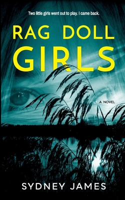 Rag Doll Girls B09P27F3RP Book Cover