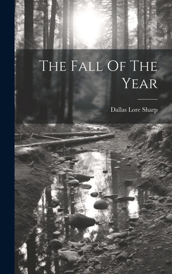 The Fall Of The Year 1020157968 Book Cover