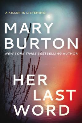 Her Last Word 1503950069 Book Cover
