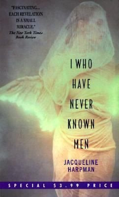 I Who Never Known Men 0380731819 Book Cover