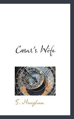 C Sar's Wife 1110649207 Book Cover
