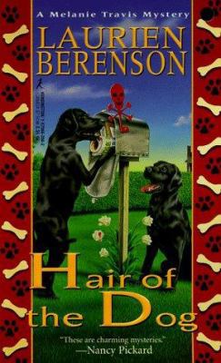 Hair of the Dog 1575663562 Book Cover