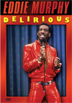 Eddie Murphy: Delirious B000KG4BTU Book Cover