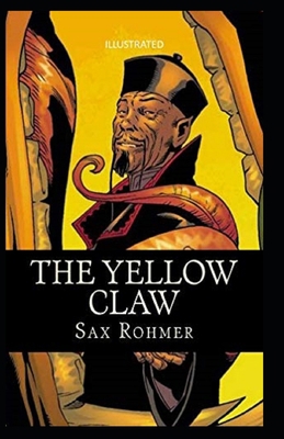 Paperback The Yellow Claw Illustrated Book