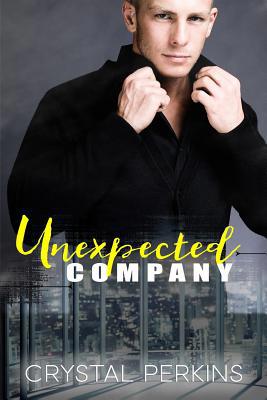 Unexpected Company 1095938576 Book Cover