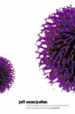 Pollen 033033882X Book Cover