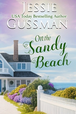 On the Sandy Beach B0GL9LGCSR Book Cover