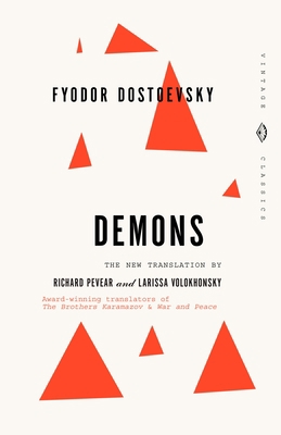 Demons 0679734511 Book Cover