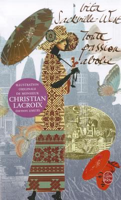 Toute Passion Abolie [French] 2253157686 Book Cover