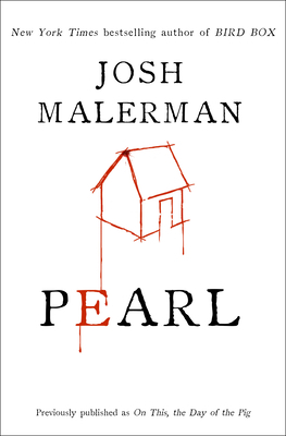 Pearl 0593237838 Book Cover