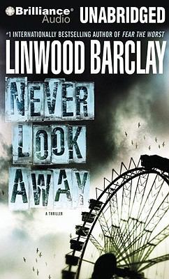 Never Look Away 1441804218 Book Cover