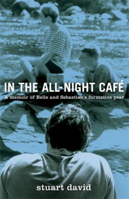 In the All-Night Cafe 140870515X Book Cover