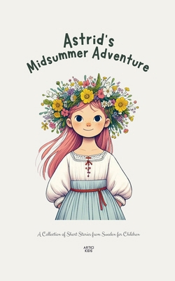 Astrid's Midsummer Adventure: A Collection of S... B0D6TCKMFF Book Cover