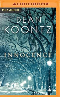 Innocence 1511375817 Book Cover