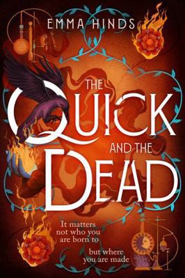 Bedford Square The Quick and the Dead. 1915798884 Book Cover
