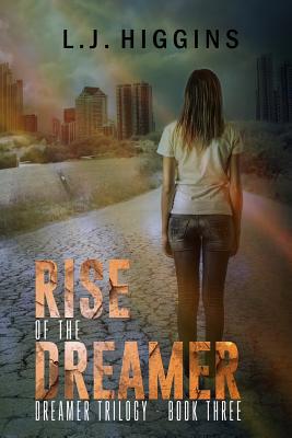 Rise of the Dreamer 153369219X Book Cover