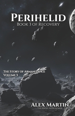 Perihelid B0DWLRT3LF Book Cover
