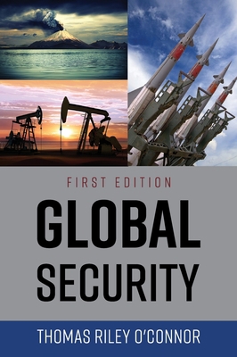 Global Security 1516574281 Book Cover