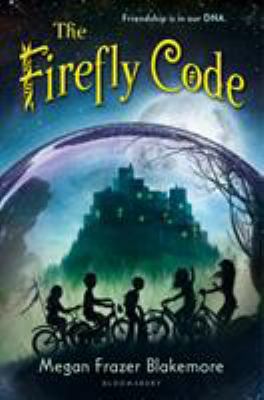 The Firefly Code 1619636360 Book Cover
