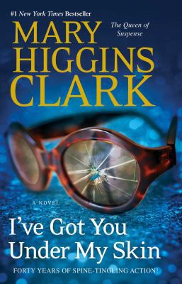 I've Got You Under My Skin: A Novel (Volume 1) 1476796610 Book Cover