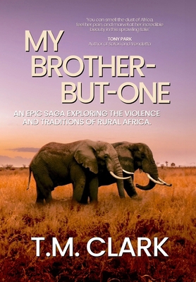 My Brother-But-One 1923129082 Book Cover