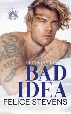 Bad Idea B0DXN9YX4P Book Cover