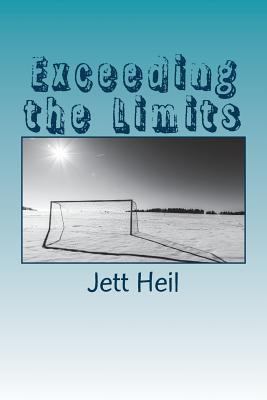 Exceeding the Limits 1530898323 Book Cover