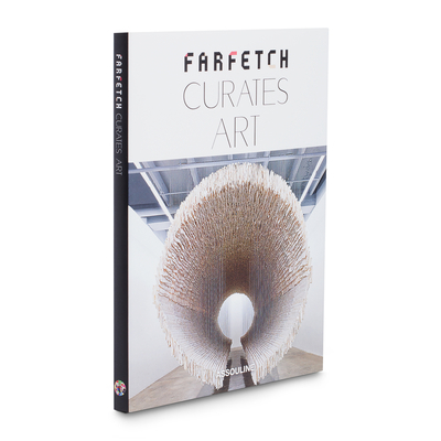 Farfetch Curates Art 1614284482 Book Cover