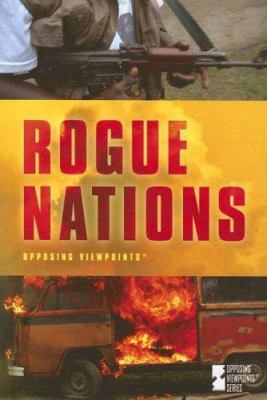 Rogue Nations 0737734221 Book Cover