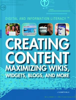 Creating Content 1448822939 Book Cover