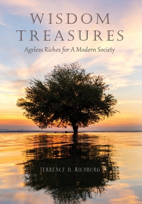 Wisdom Treasures: Ageless Riches for A Modern S... 1649902794 Book Cover