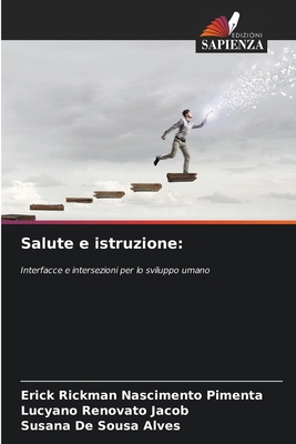 Salute e istruzione [Italian] 6209032451 Book Cover